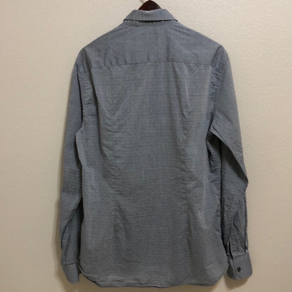 Marc Anthony | Long Sleeve But. Down Shirt S - Picture 3 of 8